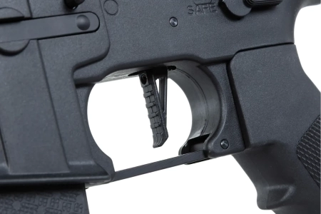 Karabinek ASG Specna Arms SA-C20 CORE™ HAL ETU™ Gen.2 Czarny