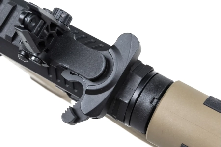 Karabinek ASG Specna Arms SA-FX01 FLEX™ HAL ETU Gen.2 Half-Tan