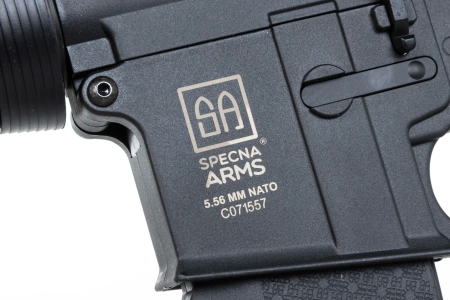 Karabinek ASG Specna Arms SA-C04 CORE™ HAL ETU™ Gen.2 Czarny