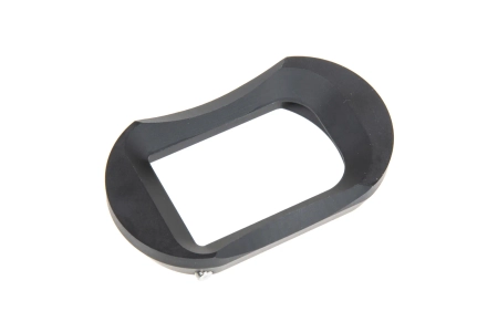 Magwell do replik Hi-Capa Modify Czarny