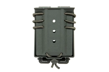 Ładownica na magazynek M4/M16 Wosport Urban Assault Quick Pull Oliwkowy