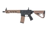Karabinek ASG Arcturus LWT MK-I CQB 10" AEG SPORT SE™ Starter Pack Half-Tan