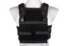 Kamizelka taktyczna Wosport VE-97 Plate Carrier Czarna