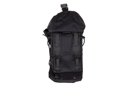 Kieszeń wielofunkcyjna na akcesoria Chelon - Czarny