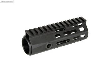 Front M-Lok typu URX4 5'' M062L