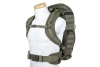Plecak patrolowy 40L Specna Arms Tactical Oliwkowy