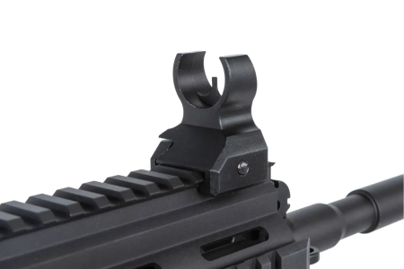 Karabinek ASG Specna Arms SA-PH21 PRIME™ Aster II ETU z silnikiem bezszczotkowym Czarny