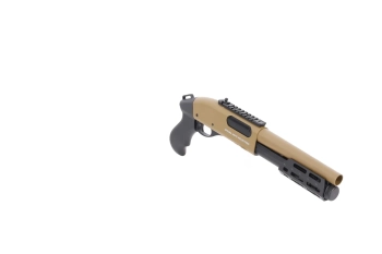Strzelba ASG Specna Arms SA-VGS16 Vapor™ Half-Tan