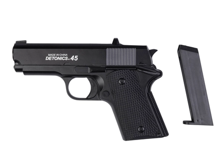 Replika sprężynowa pistoletu C21