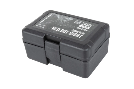 Kolimator Specna Arms CORE™ Quantum Czarny