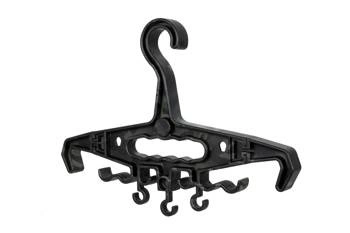 Taktyczny wieszak na szpej (V2) - MC Black