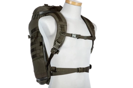 Plecak Patrol-40 - Ranger Green