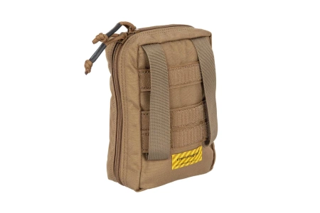 Kieszeń Utility Pouch - Coyote Brown