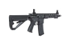 Karabinek ASG Arcturus LWT MK-I CQB 10" AEG SPORT SE™ Czarny