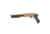 Strzelba ASG Specna Arms SA-VGS18 VAPOR™ Half-Tan