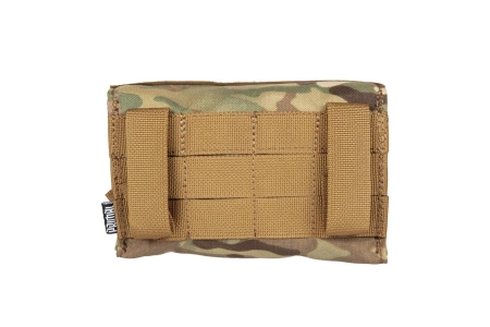 Panel administracyjny Behemo - Multicam®