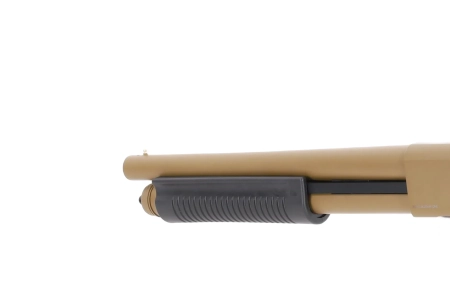 Strzelba ASG Specna Arms SA-VGS18 VAPOR™ Half-Tan