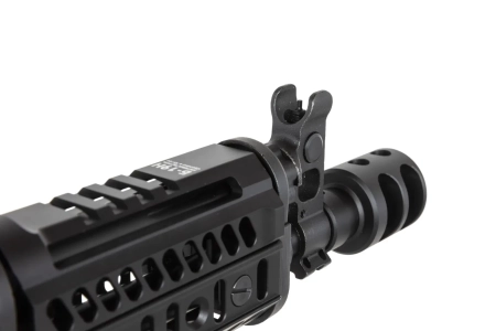 Pistolet maszynowy ASG Arcturus PP19-01 Vityaz ZTAC SP1 CQB AEG FE™