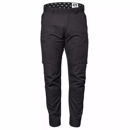 Spodnie męskie EDC X -Onyx Black