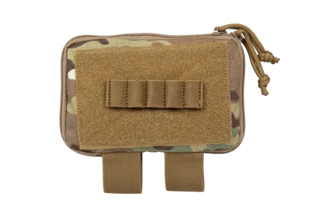 Apteczka Taktyczna Zrywana - Multicam