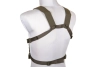 Kamizelka Chest Rig-Panel Primal Gear Ranger Green
