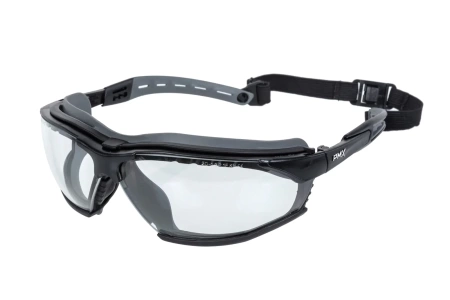 Okulary Pyramex Isotope™ H2Max Anti-fog