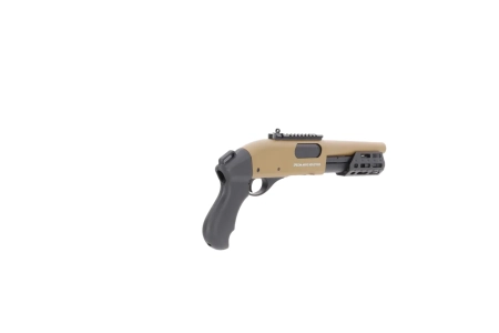 Strzelba ASG Specna Arms SA-VGS16 Vapor™ Half-Tan
