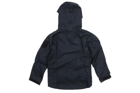 Kurtka Taktyczna Emersongear Blue Label "Brambles" Czarny