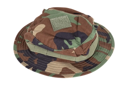 Kapelusz Emerson Gear Boonie Hat EM9681 Woodland