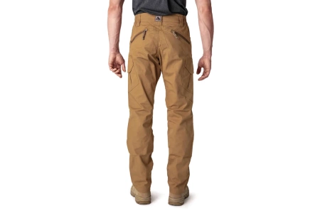 Redwood Tactical Pants - coyote