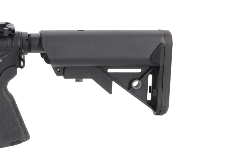 Karabinek ASG Specna Arms Daniel Defense® RIS III 10.5'' SA-E27 EDGE™ HAL 2™ ETU Gen. 2 Chaos Grey