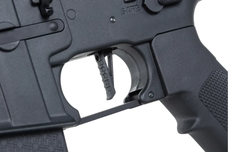 Karabinek ASG Specna Arms SA-F08 FLEX™ HAL ETU™ Gen. 2 Czarny