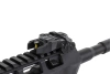 Karabinek ASG SRC DUAL POWER SR4 ZAROS GBB z magazynkiem CO2