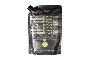 Kulki precyzyjne Specna Arms PRIME™ BIO Tracer 0.25g - 1 Kg