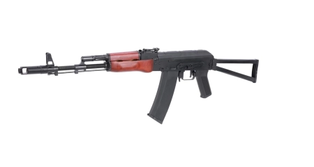 Karabinek ASG Specna Arms SA-J04 EDGE™ HAL™ ETU z komorą Magnus TDC