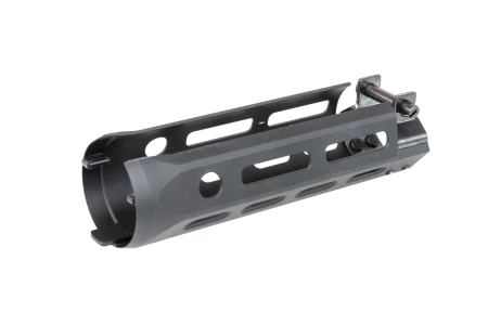 Łoże M-LOK 5.5" BOLT Airsoft do replik serii SWAT