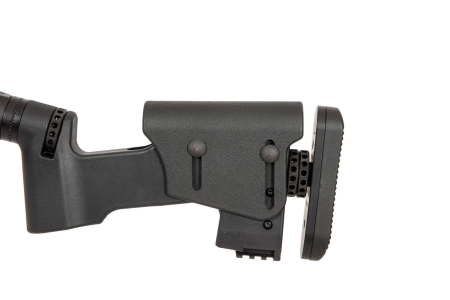 Replika karabinu snajperskiego Striker TACTICAL T1 - czarna