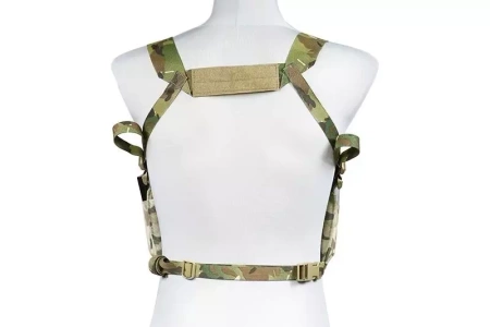 Niskoprofilowa kamizelka Speed Chest Rig - MC
