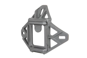 Montaż noktowizora EX Ballistic helmet Shroud 3.0 Foliage Green