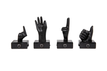 Zestaw przyrządów celowniczych Funny Sight