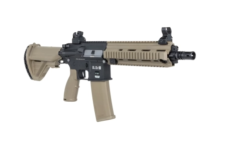 Karabinek ASG Specna Arms SA-FH06 FLEX™ HAL ETU Gen. 2 Half-Tan