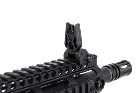 Karabinek ASG Specna Arms SA-C20-L CORE™ Light Ops Stock HAL ETU™ Gen.2 Czarny