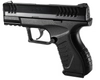 Pistolet wiatrówka Umarex XBG 4,5 mm BB CO2