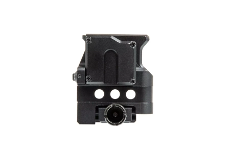 Replika celownika FC1 Reflex Sight - czarna