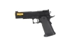 Pistolet ASG Specna Arms SA-VGP07 VAPOR™ Czarno-Złoty