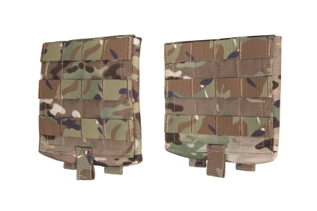 Kamizelka taktyczna Plate Carrier Wosport VE-83 MC