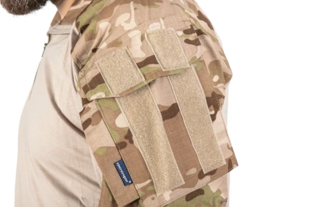 Bluza Combat Shirt Emerson Gear typu G3 MC Arid