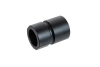 Barrel Nut Cyma do replik HK416 VFC T209