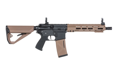 Karabinek ASG Arcturus LWT MK-I CQB 10" AEG SPORT SE™ Starter Pack Half-Tan