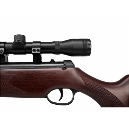 Wiatrówka Hämmerli Hunter Force 600 Combo 4,5 mm diabolo